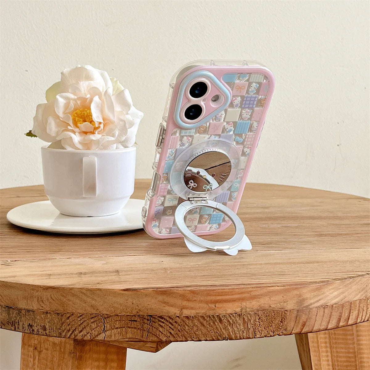 New Luxury Stylish Shockproof Cute Phone Case