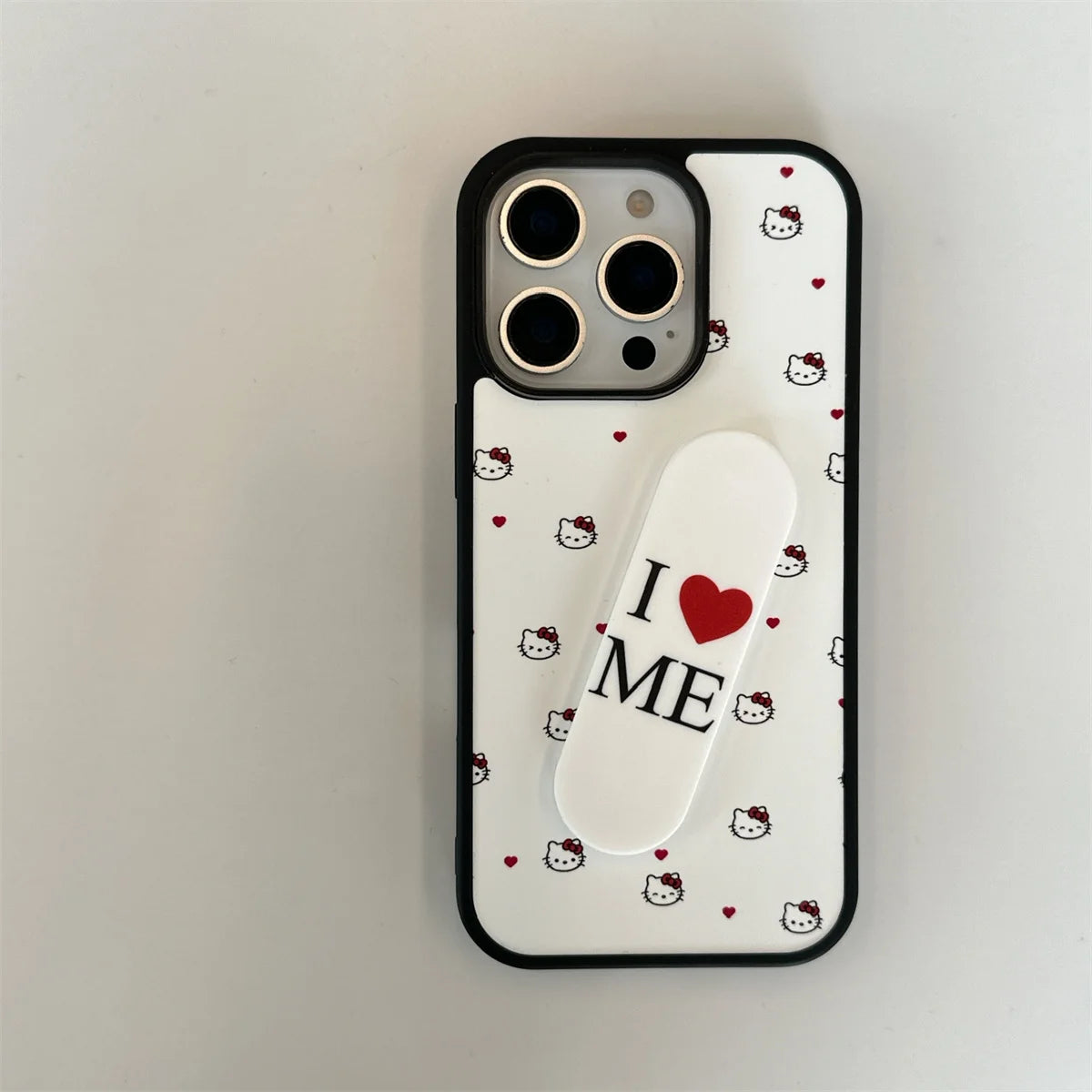 Cute Luxury Stylish Shockproof Phone Case