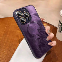 Dark Purple