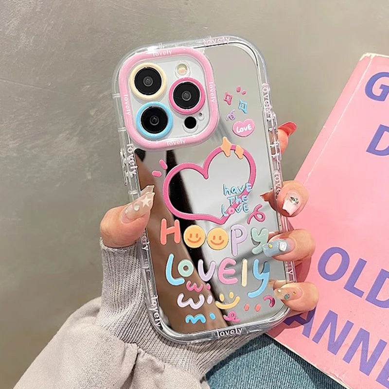 Mirror Phone Case
