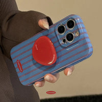 Soft Case Holder