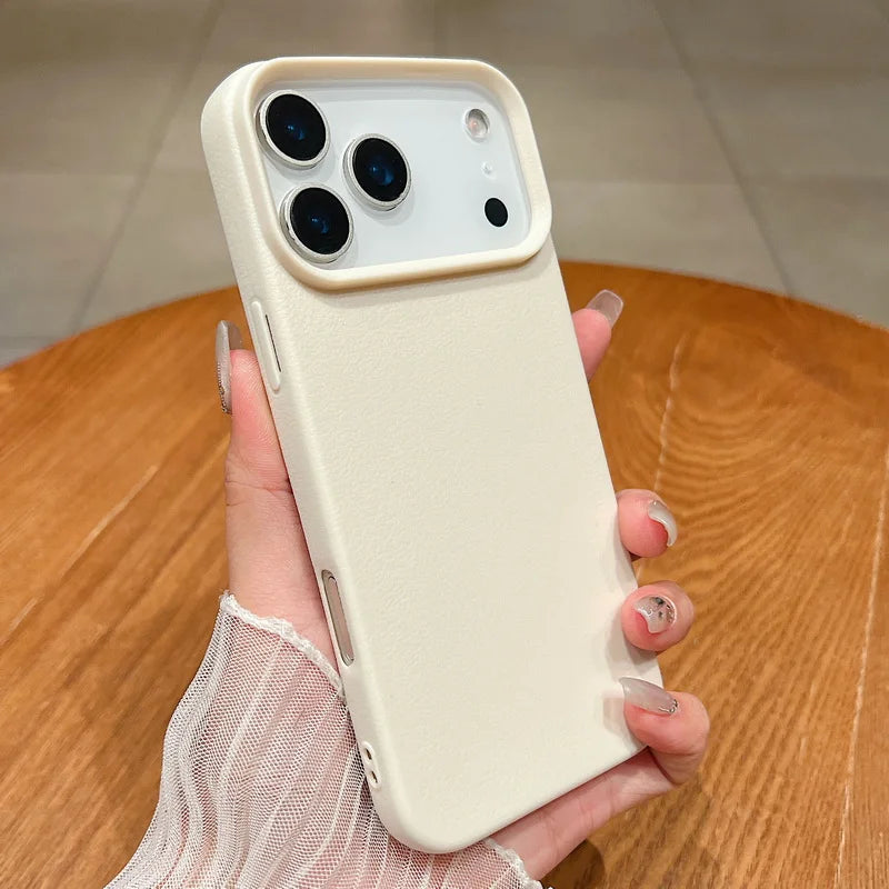TPU Phone Case For iPhone