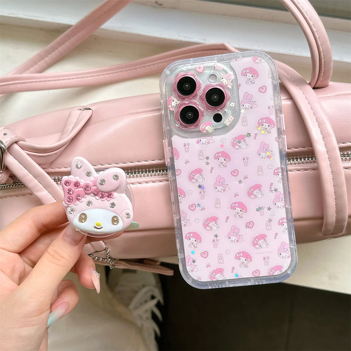 New Hello Kitty Lovely  Phone Case