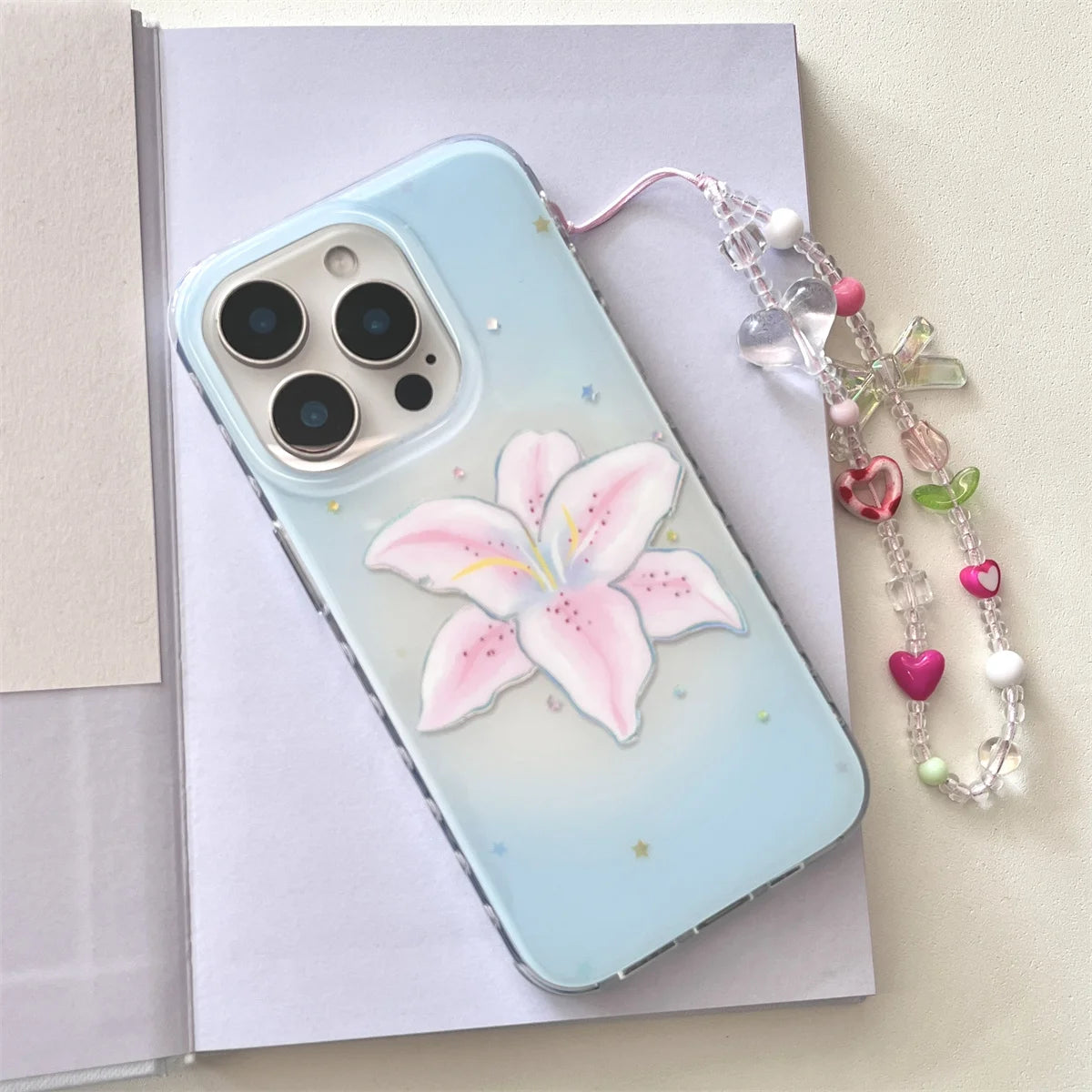 New Hello Kitty Lovely Cover Funda Luxury Shockproof Phone Case