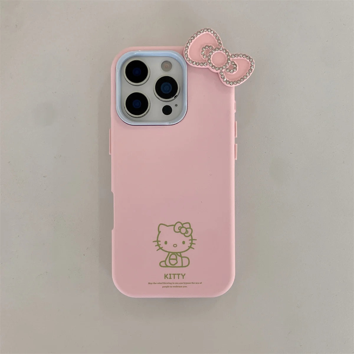 New Cute Cartoon Fashion Girls Phone Case