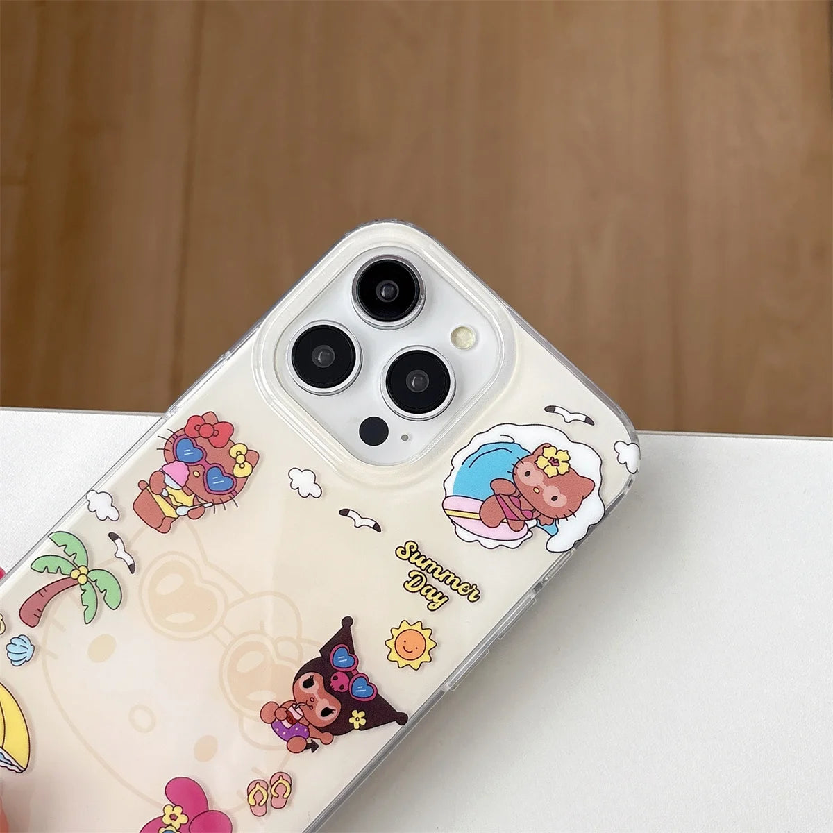 New Stylish Luxury Cute Shockproof Phone Case