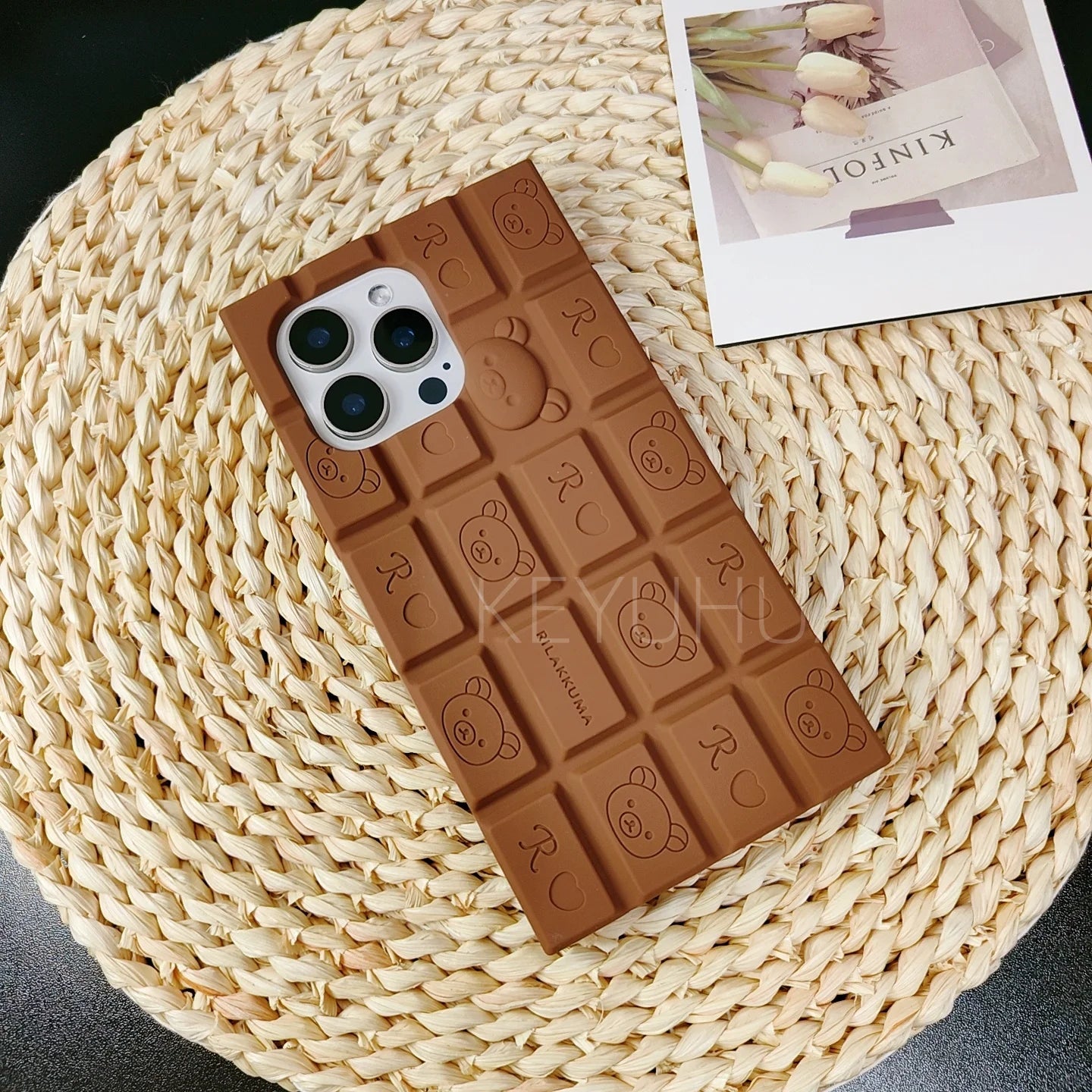 Crossbody Strap Lanyard Phone Case