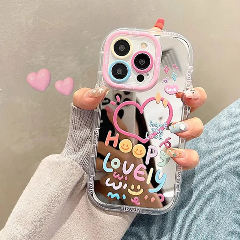 Mirror Phone Case