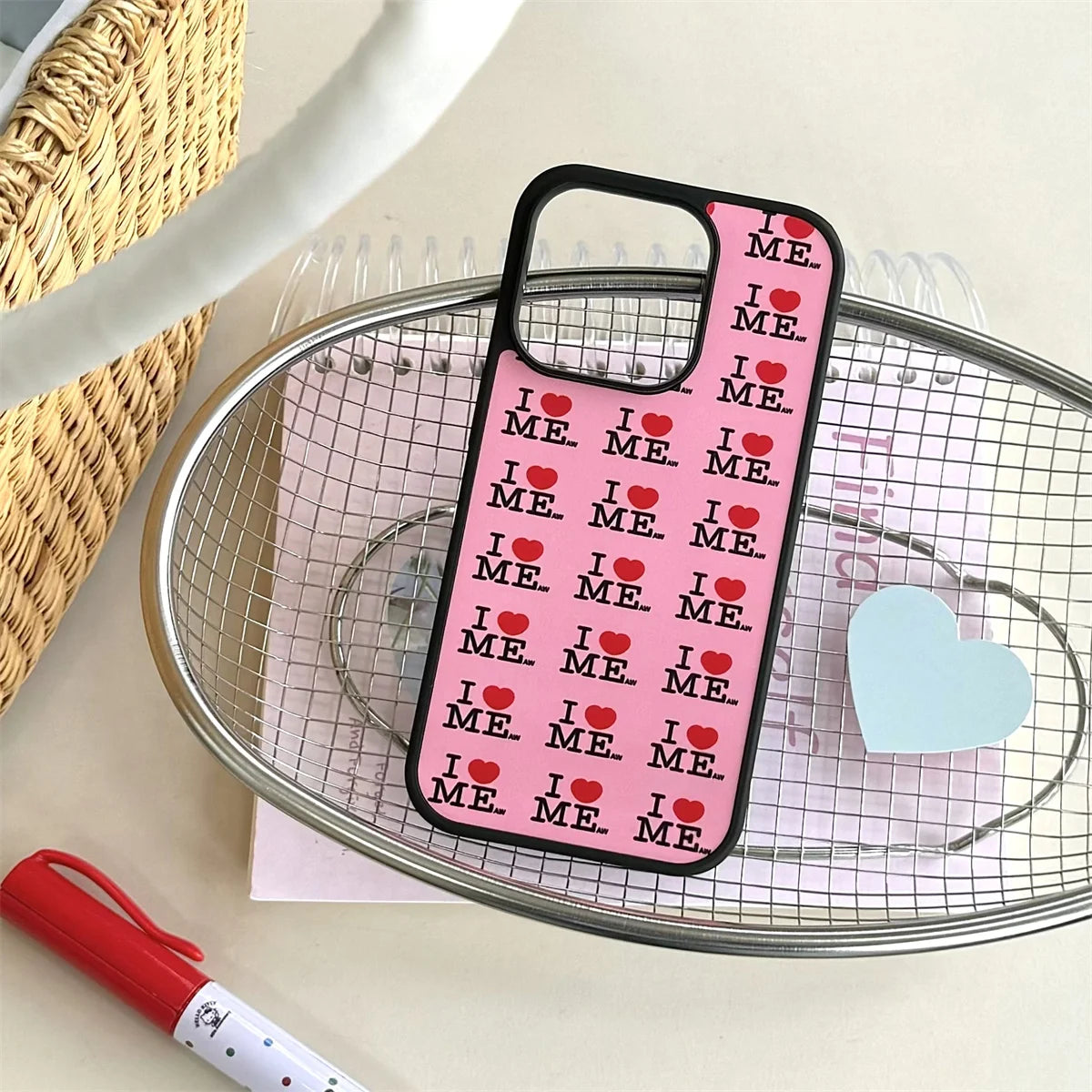 New Hello Kitty Lovely Funda Cute Shockproof Phone Case