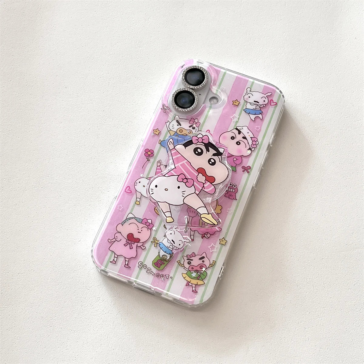 New Hello Kitty Lovely Phone Case