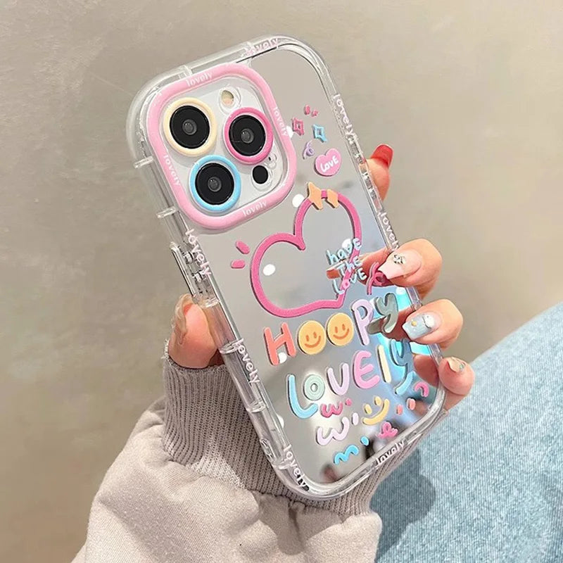 Mirror Phone Case