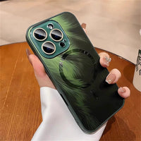 Dark Green