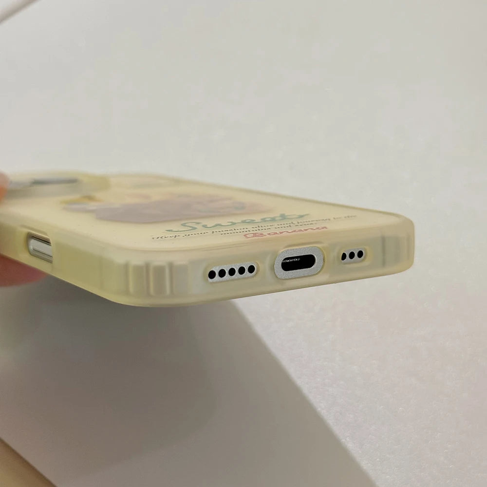 Cute Bananas Phone Case