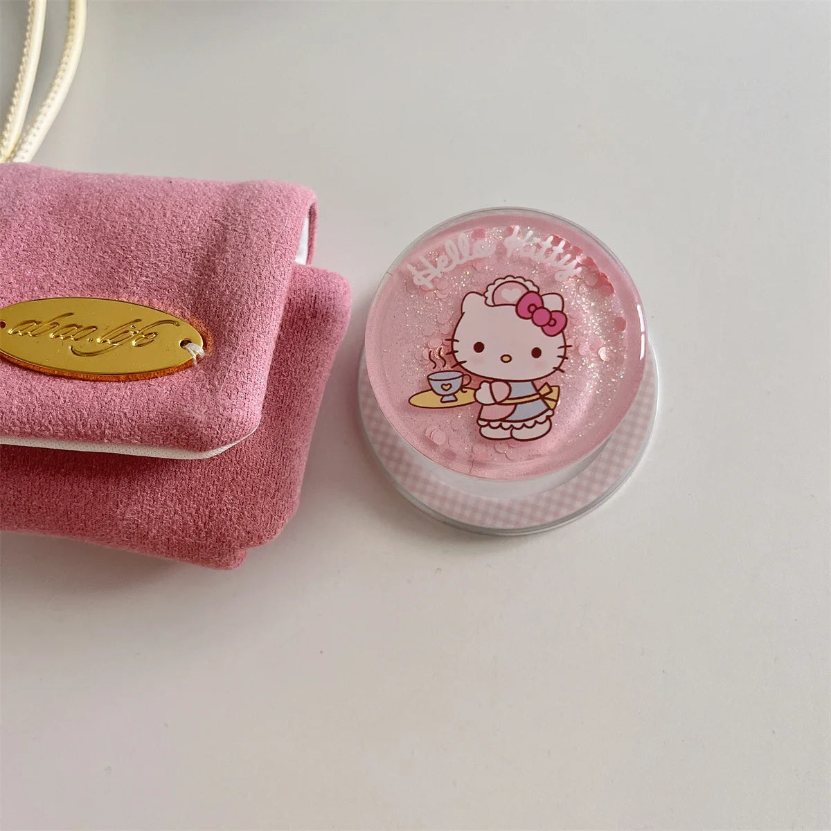 New Cute Cartoon Fashion Girls Phone Case