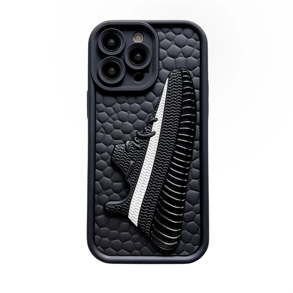 Halloween Cute Cartoon Spooky Ghosts Phone Case