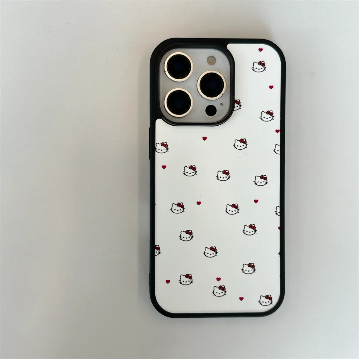 Cute Luxury Stylish Shockproof Phone Case