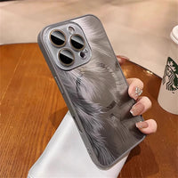 Titanium Gray