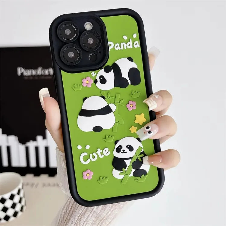 Interesting Graffiti Street Fashion Letter Phone Case