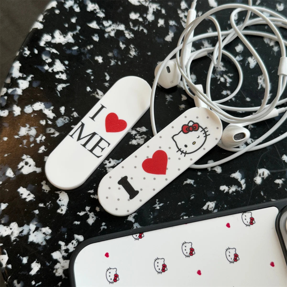 Cute Luxury Stylish Shockproof Phone Case