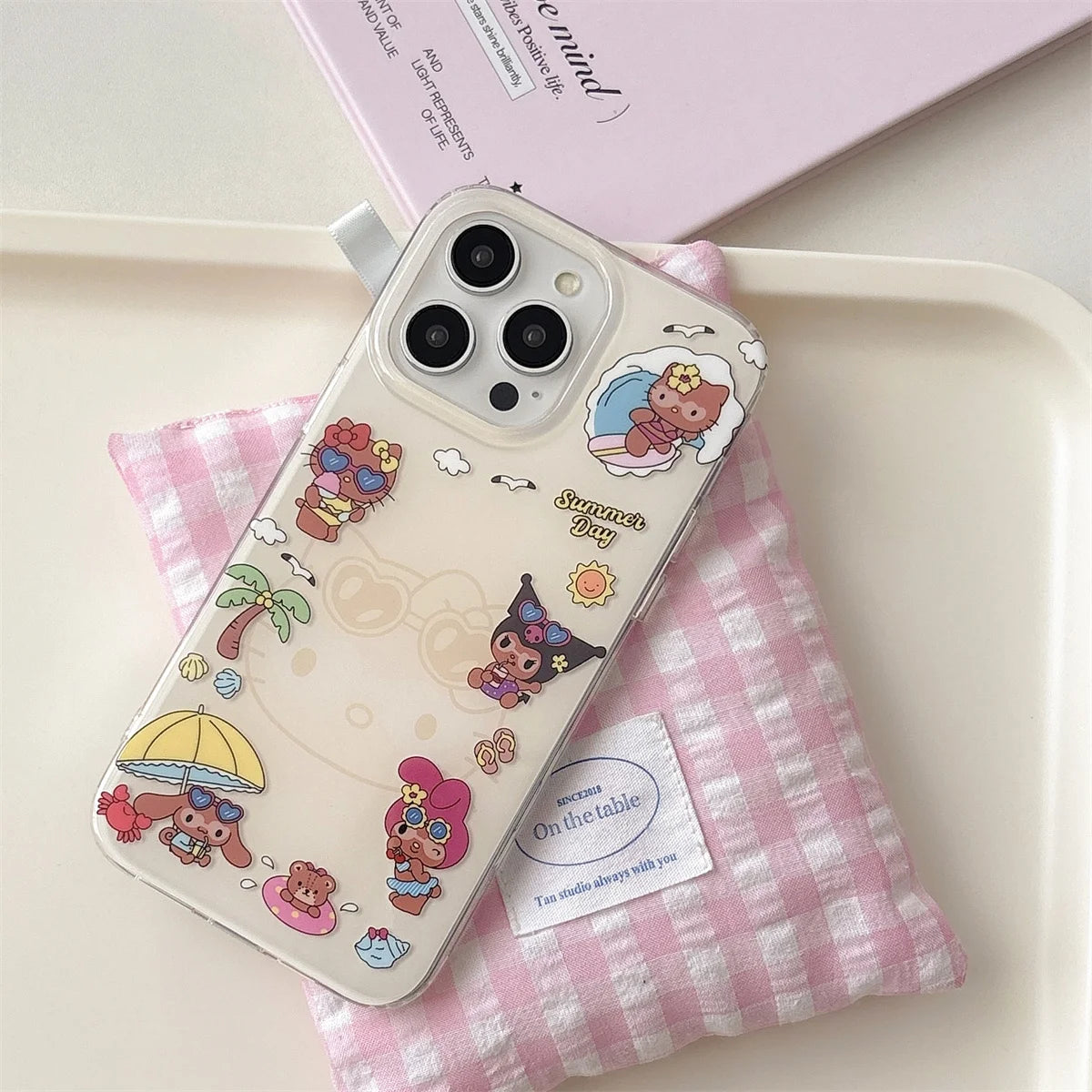 New Stylish Luxury Cute Shockproof Phone Case