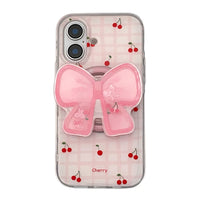 case with holder