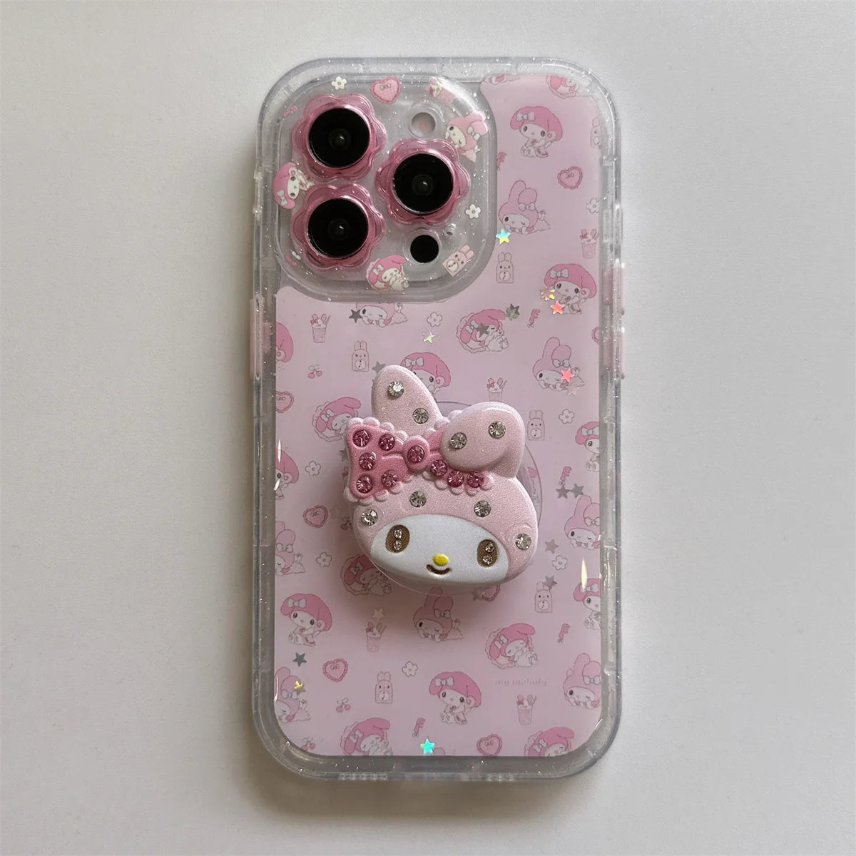 New Hello Kitty Lovely  Phone Case