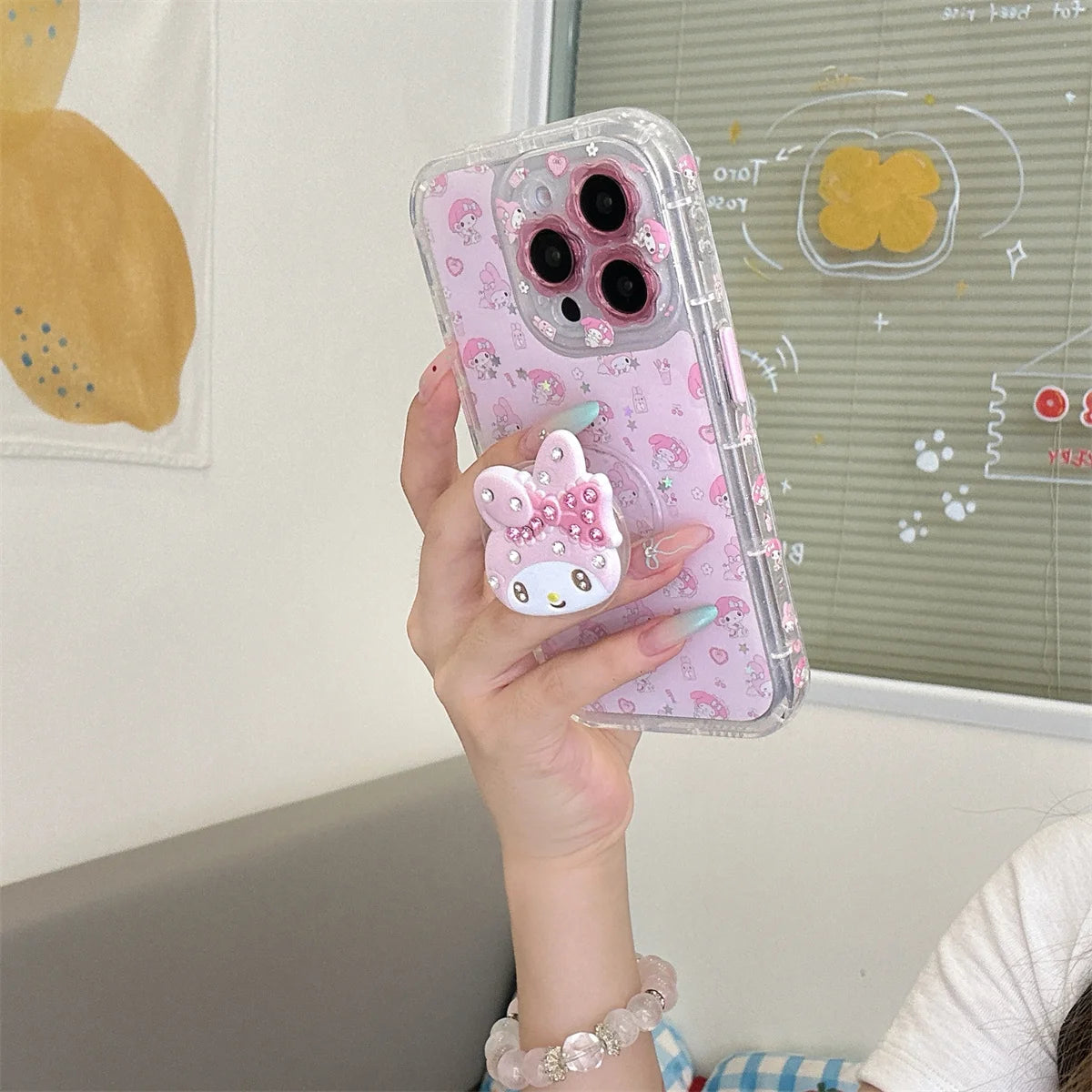 New Hello Kitty Lovely  Phone Case