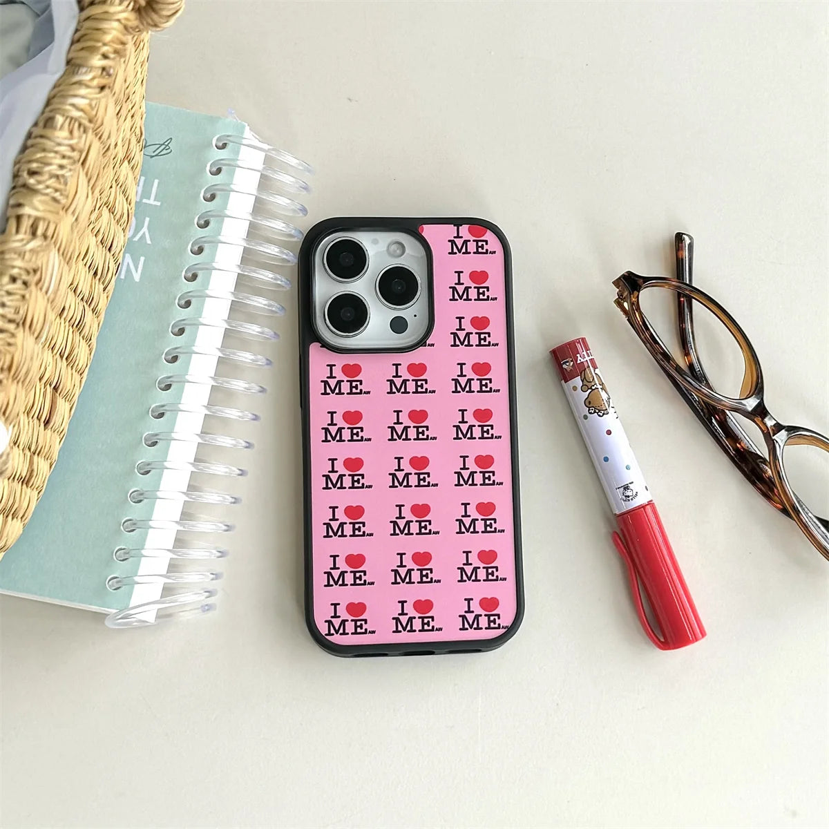 New Hello Kitty Lovely Funda Cute Shockproof Phone Case