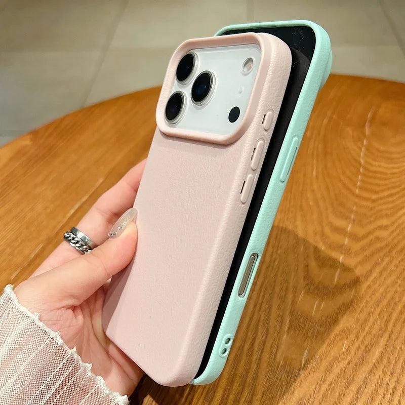 TPU Phone Case For iPhone