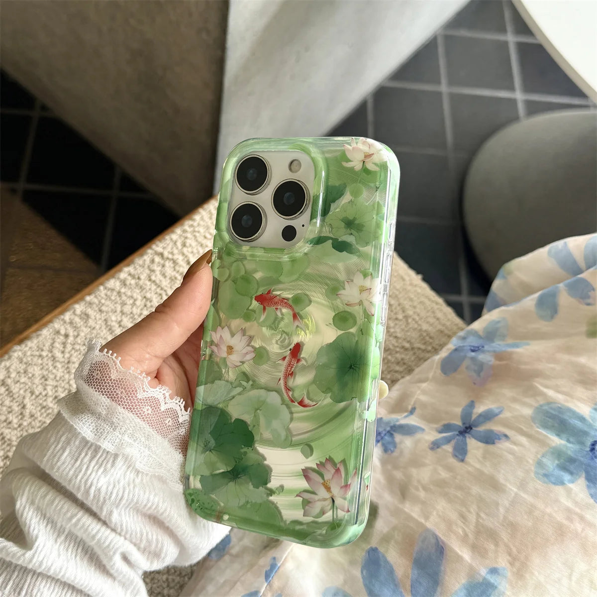 New HelloKitty Cat Lovel Funda Luxury Cute Phone Case