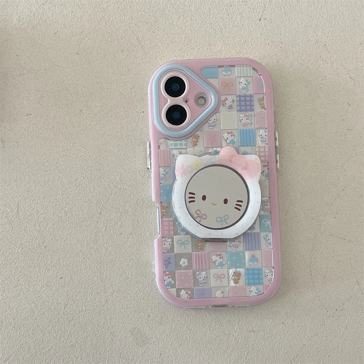 New Luxury Stylish Shockproof Cute Phone Case