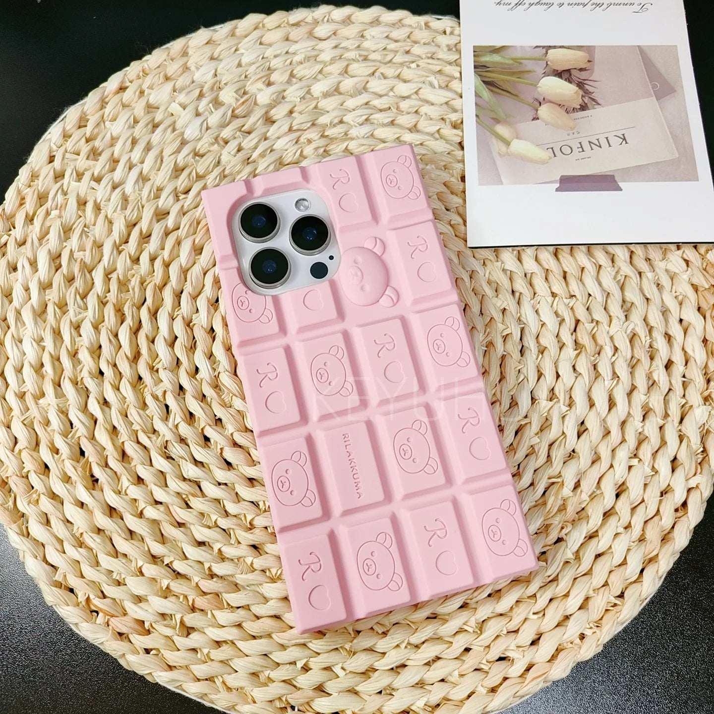 Crossbody Strap Lanyard Phone Case