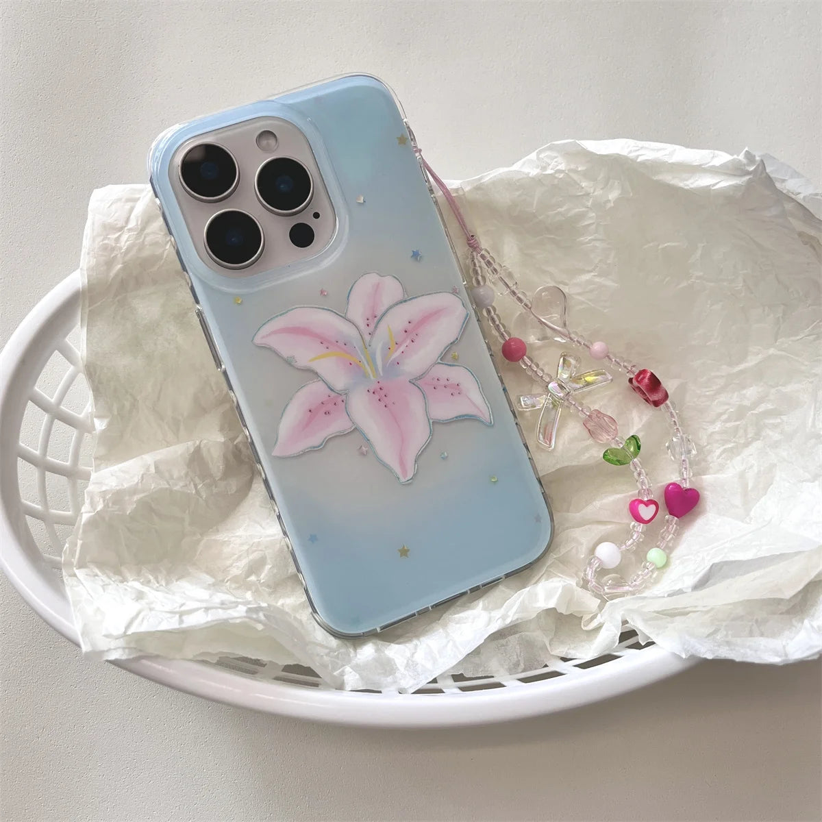 New Hello Kitty Lovely Cover Funda Luxury Shockproof Phone Case