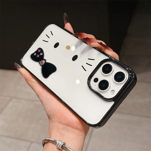Butterfly Knot Cartoon Cute Phone Case