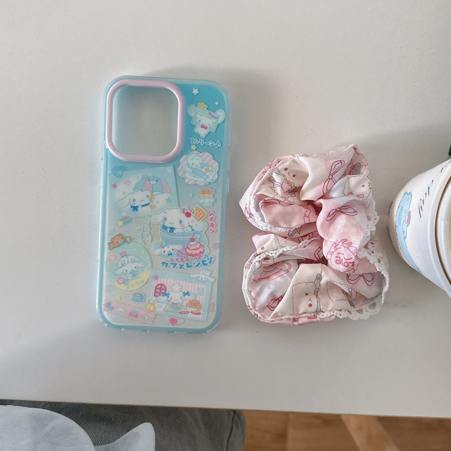 Summer Selections Happy Refreshing Phone Case