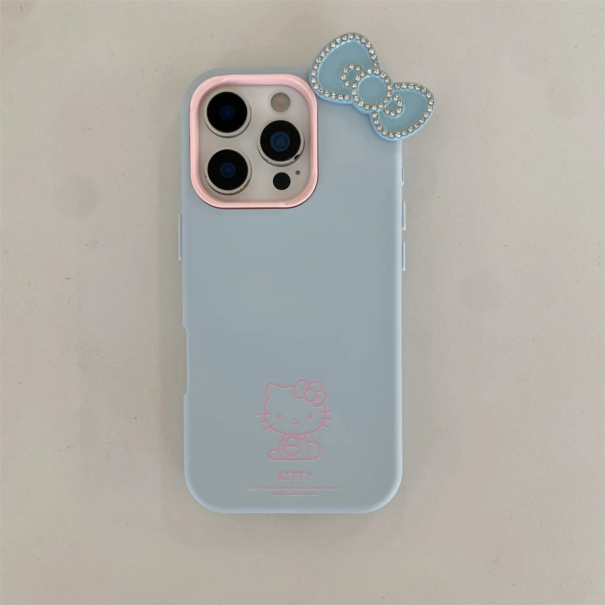 New Cute Cartoon Fashion Girls Phone Case