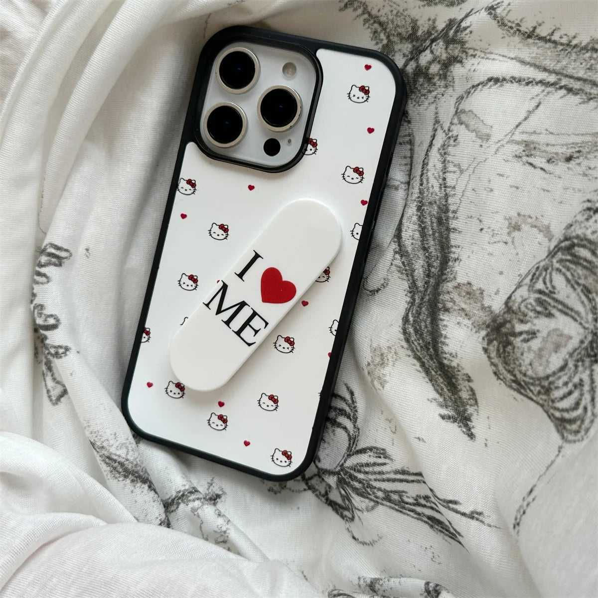 Cute Luxury Stylish Shockproof Phone Case