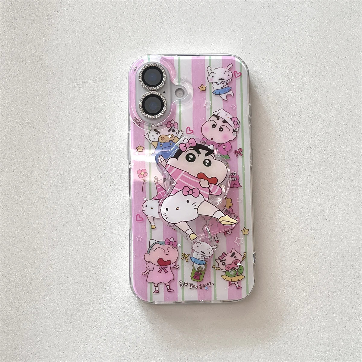 New Hello Kitty Lovely Phone Case