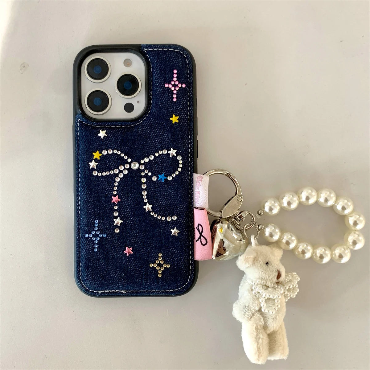 New Hello Kitty Cute Luxury Stylish Shockproof Phone Case