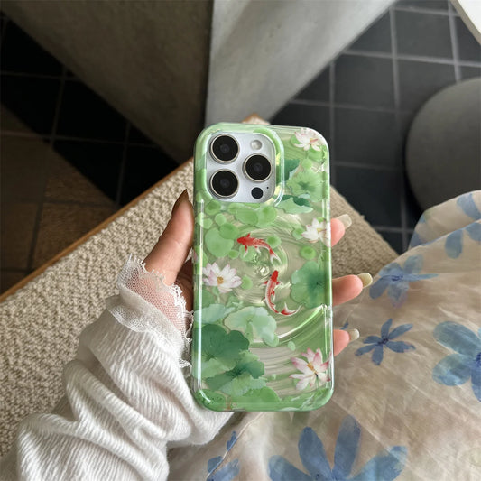 New HelloKitty Cat Lovel Funda Luxury Cute Phone Case