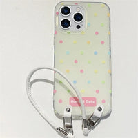 With Strap