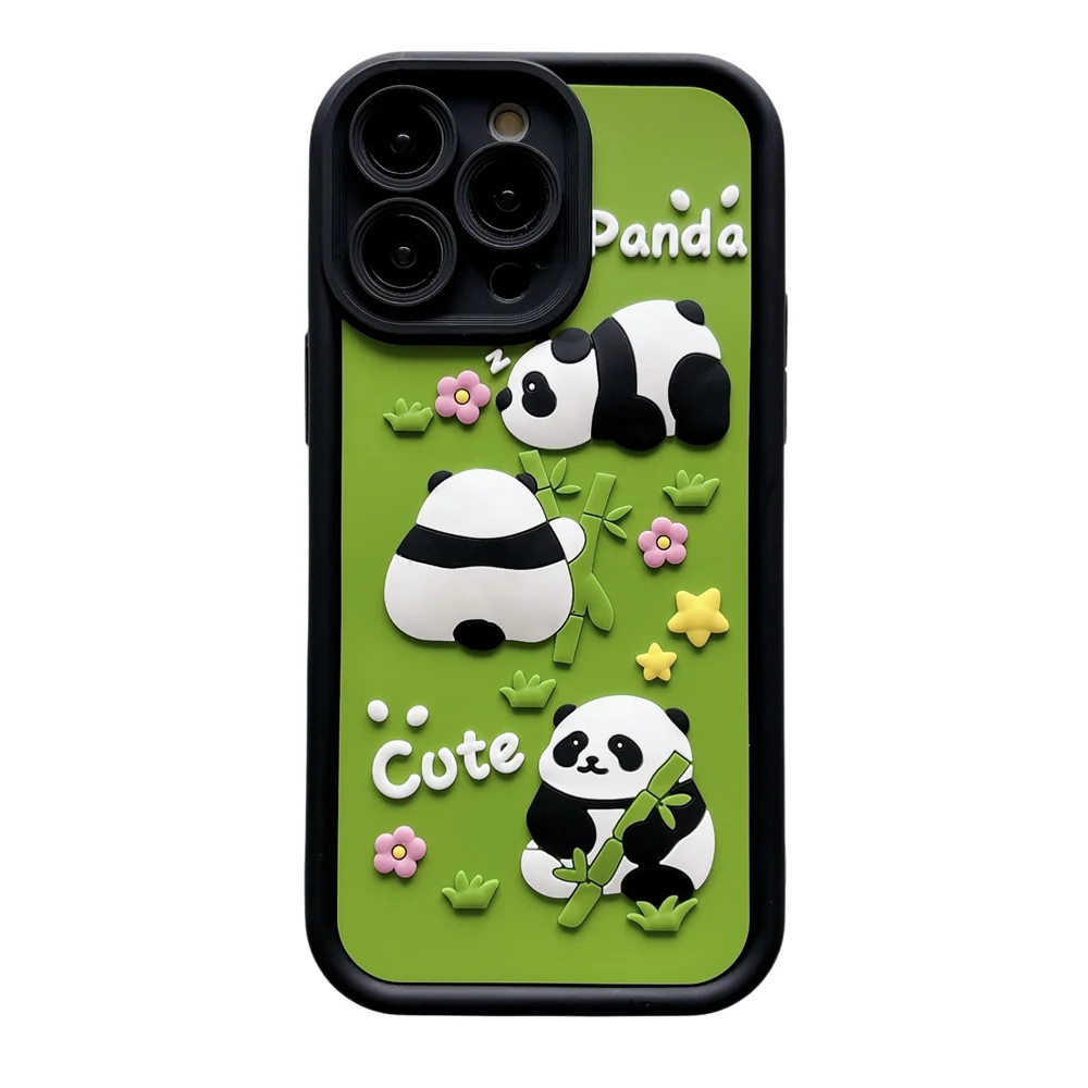 Interesting Graffiti Street Fashion Letter Phone Case