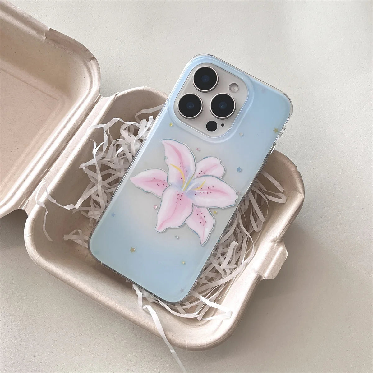 New Hello Kitty Lovely Cover Funda Luxury Shockproof Phone Case