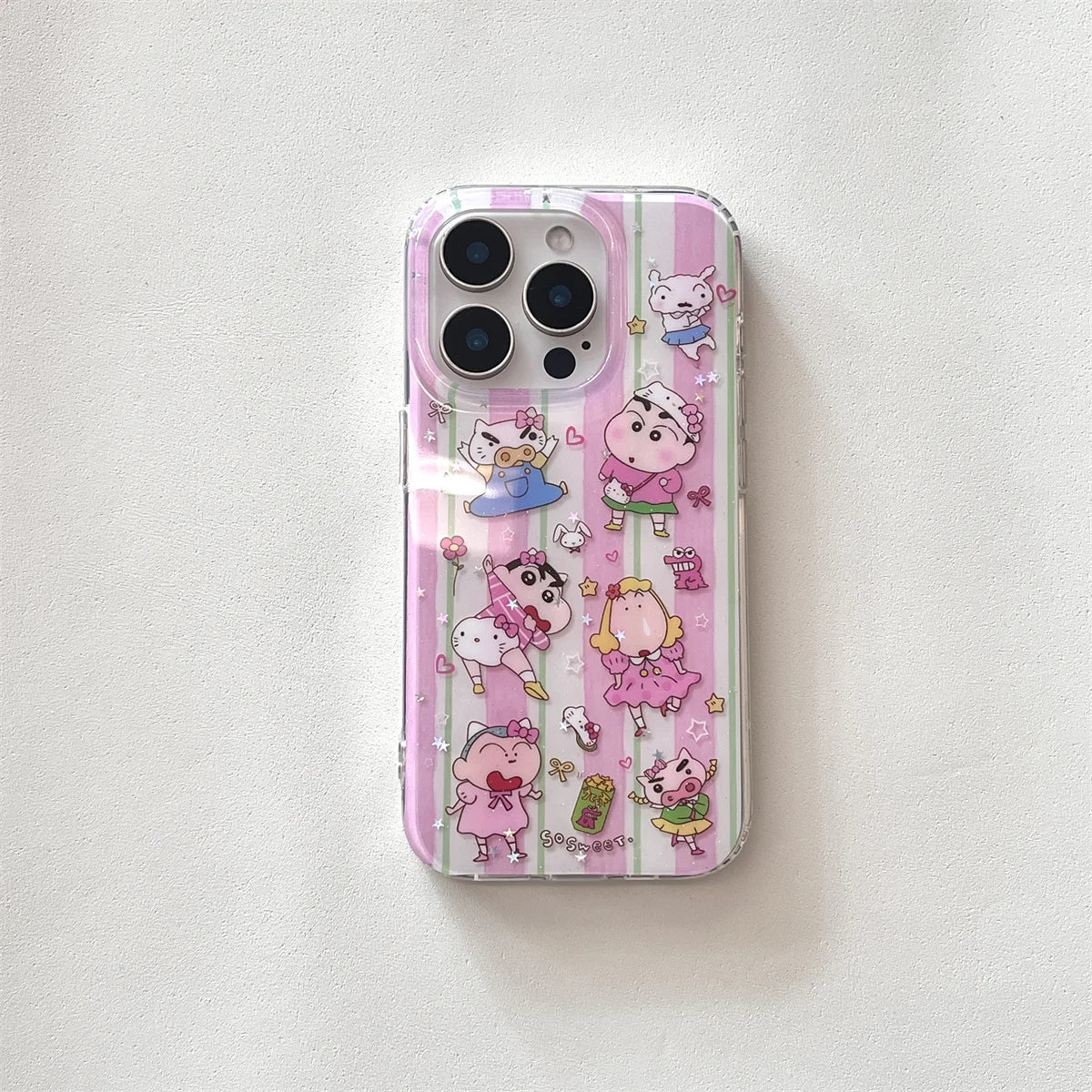 New Hello Kitty Lovely Phone Case