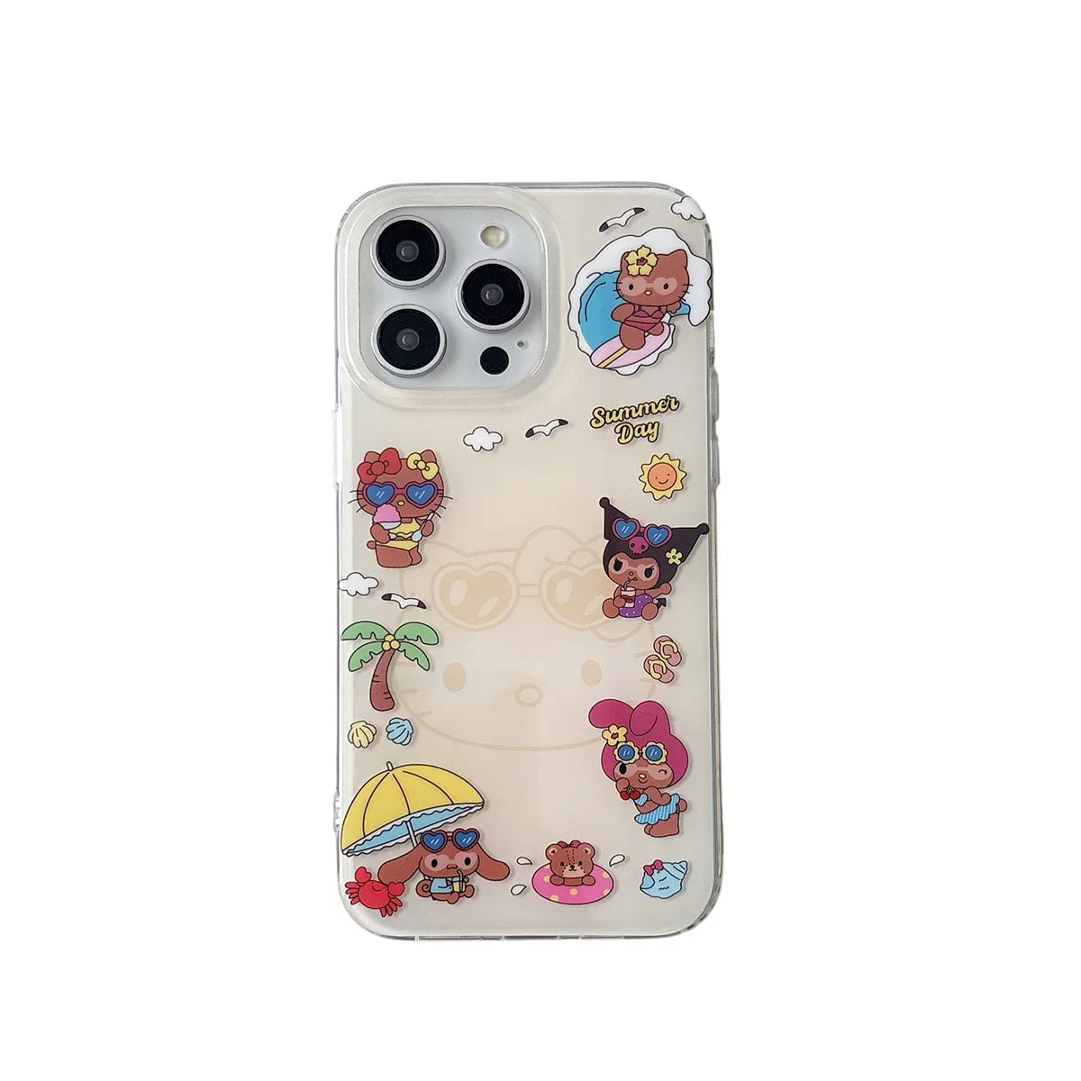 New Stylish Luxury Cute Shockproof Phone Case