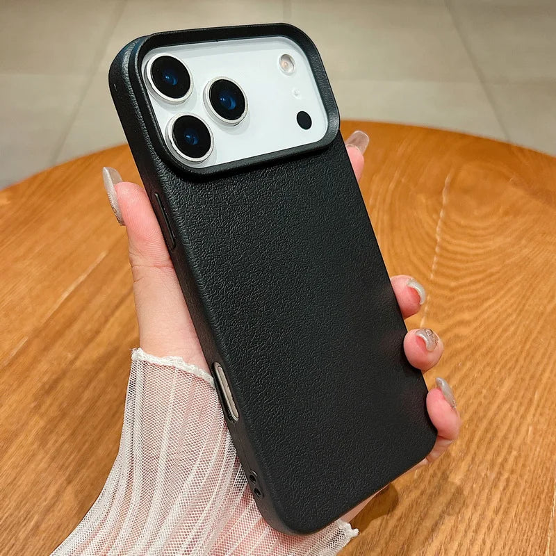 TPU Phone Case For iPhone