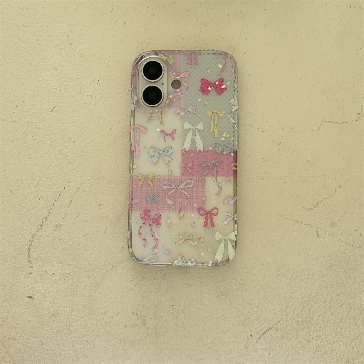 New Hello Kitty Lovely Cover Funda Phone Case