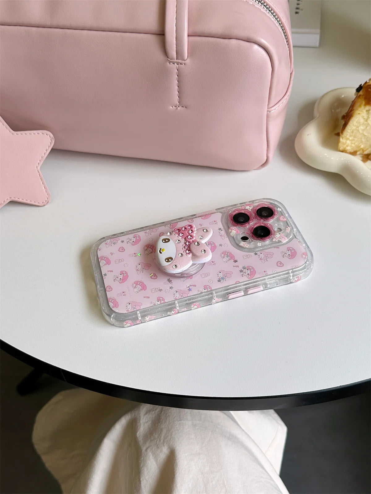 New Hello Kitty Lovely  Phone Case