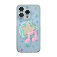 case with holder