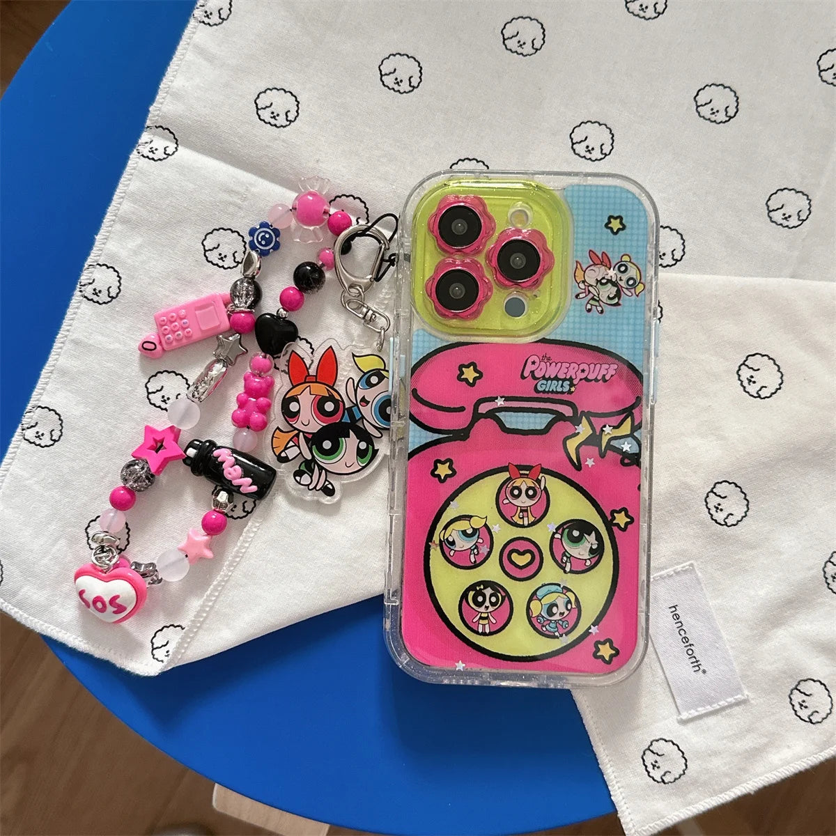 Cute Luxury Stylish Shockproof Phone Case